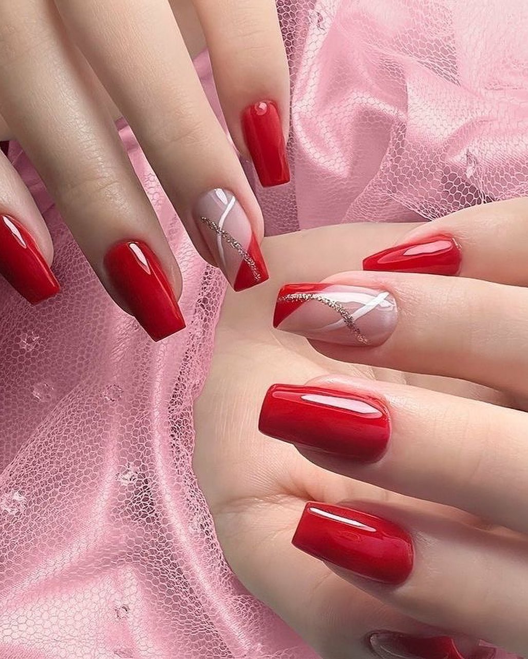 Nail Design 2023: Latest Trends And Ideas images 14