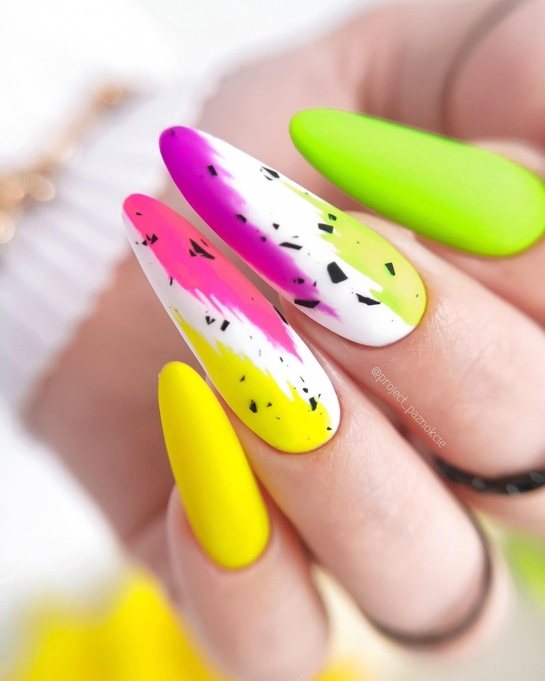 Nail Design 2023: Latest Trends And Ideas images 23
