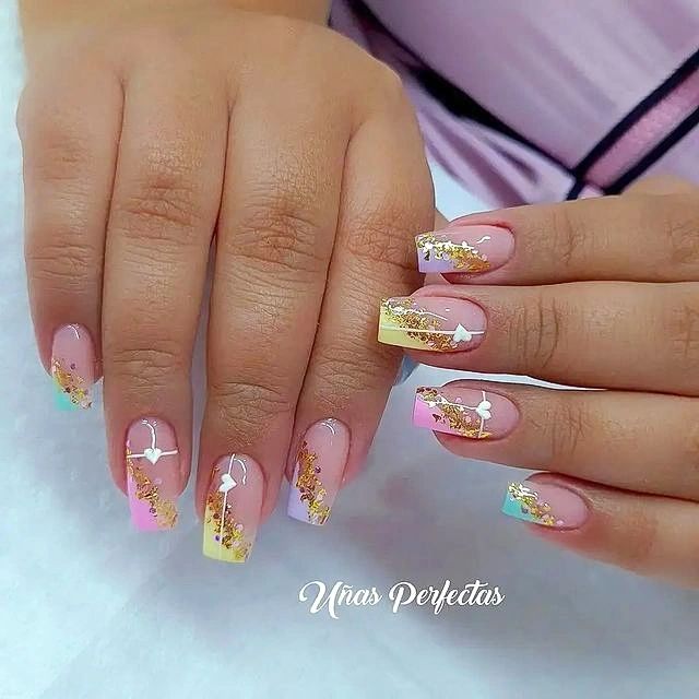 Nail Design 2023: Latest Trends And Ideas images 24