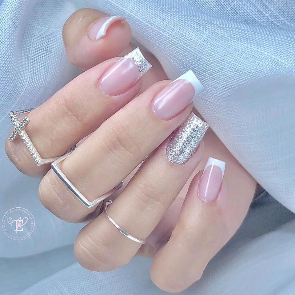 Nail Design 2023: Latest Trends And Ideas images 32