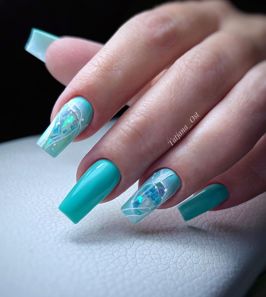 Nail Design 2023: Latest Trends And Ideas images 36
