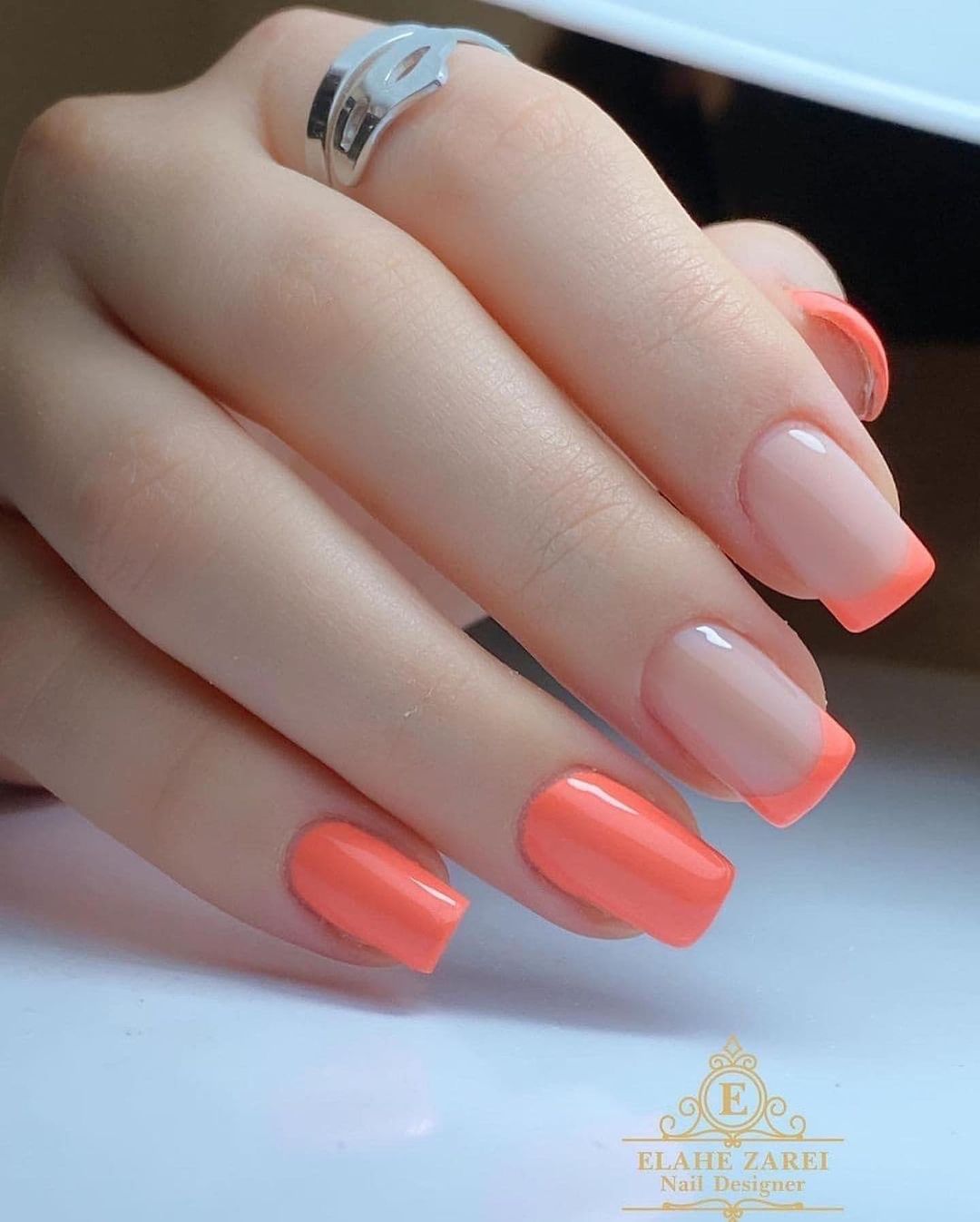 Nail Design 2023: Latest Trends And Ideas images 40