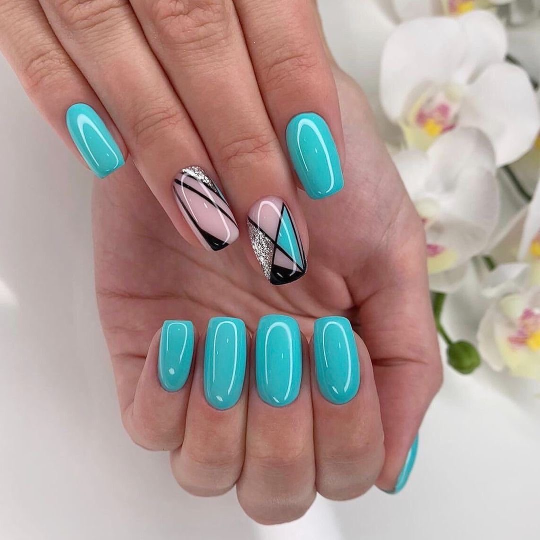 Nail Design 2023: Latest Trends And Ideas images 55