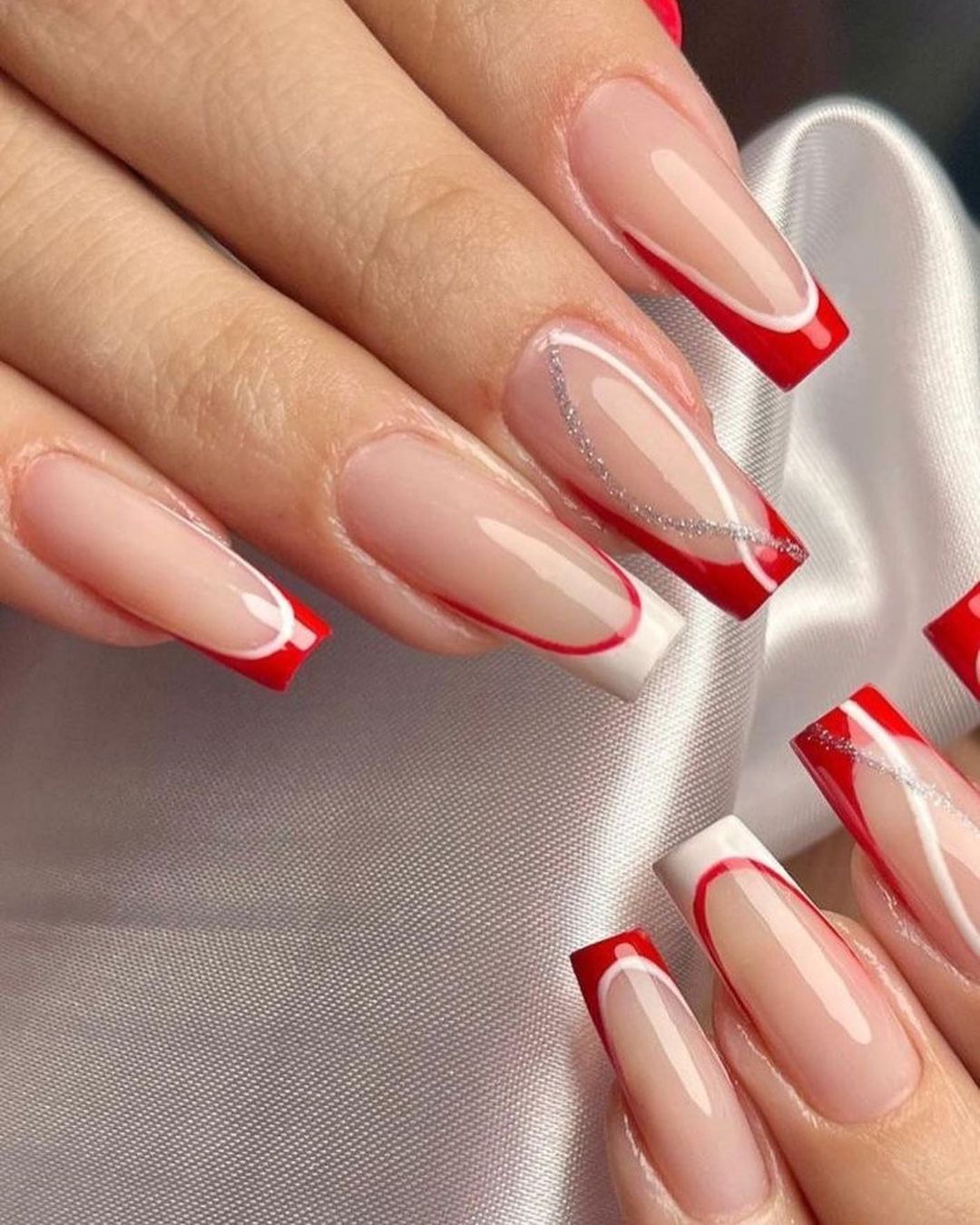 Nail Design 2023: Latest Trends And Ideas images 57