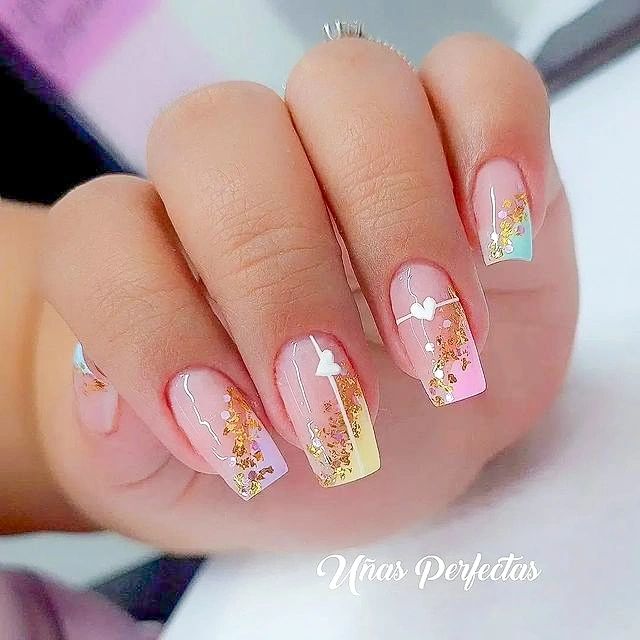 Nail Design 2023: Latest Trends And Ideas images 64