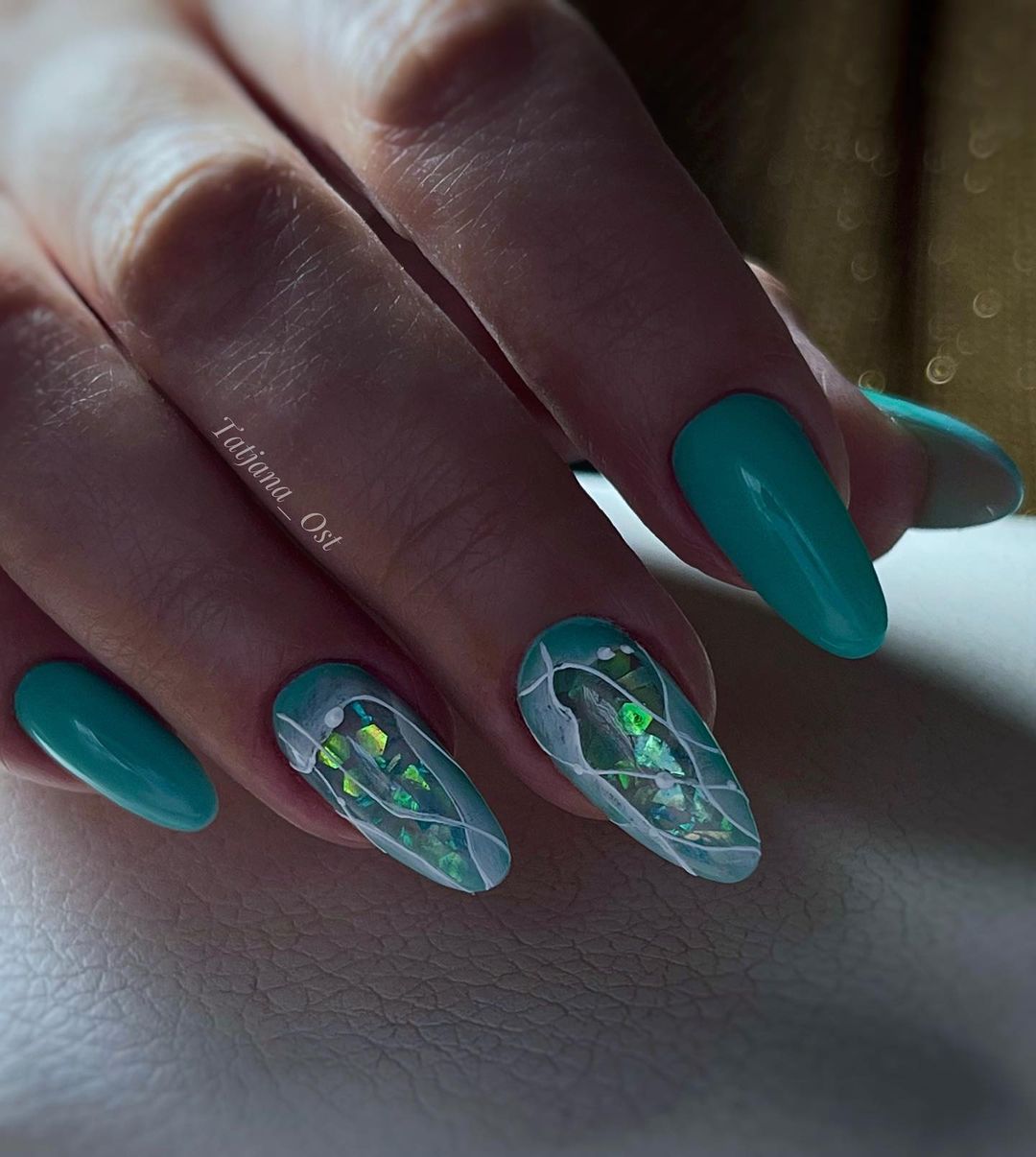 Nail Design 2023: Latest Trends And Ideas images 65