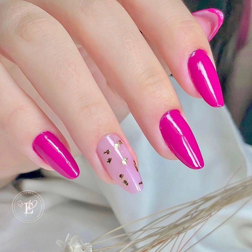 Nail Design 2023: Latest Trends And Ideas images 69