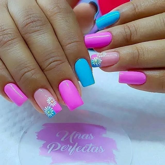Nail Design 2023: Latest Trends And Ideas images 71