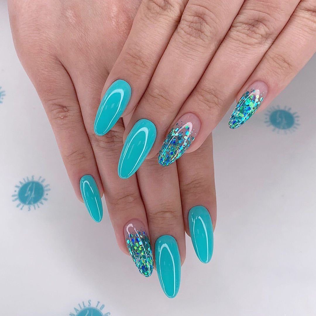 Nail Design 2023: Latest Trends And Ideas images 72