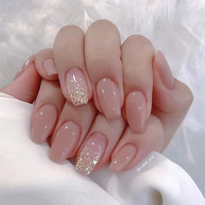 Nail Design 2023: Latest Trends And Ideas images 76