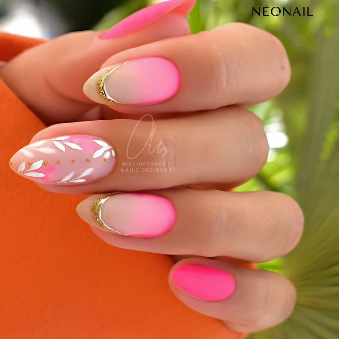 Nail Design 2023: Latest Trends And Ideas images 84