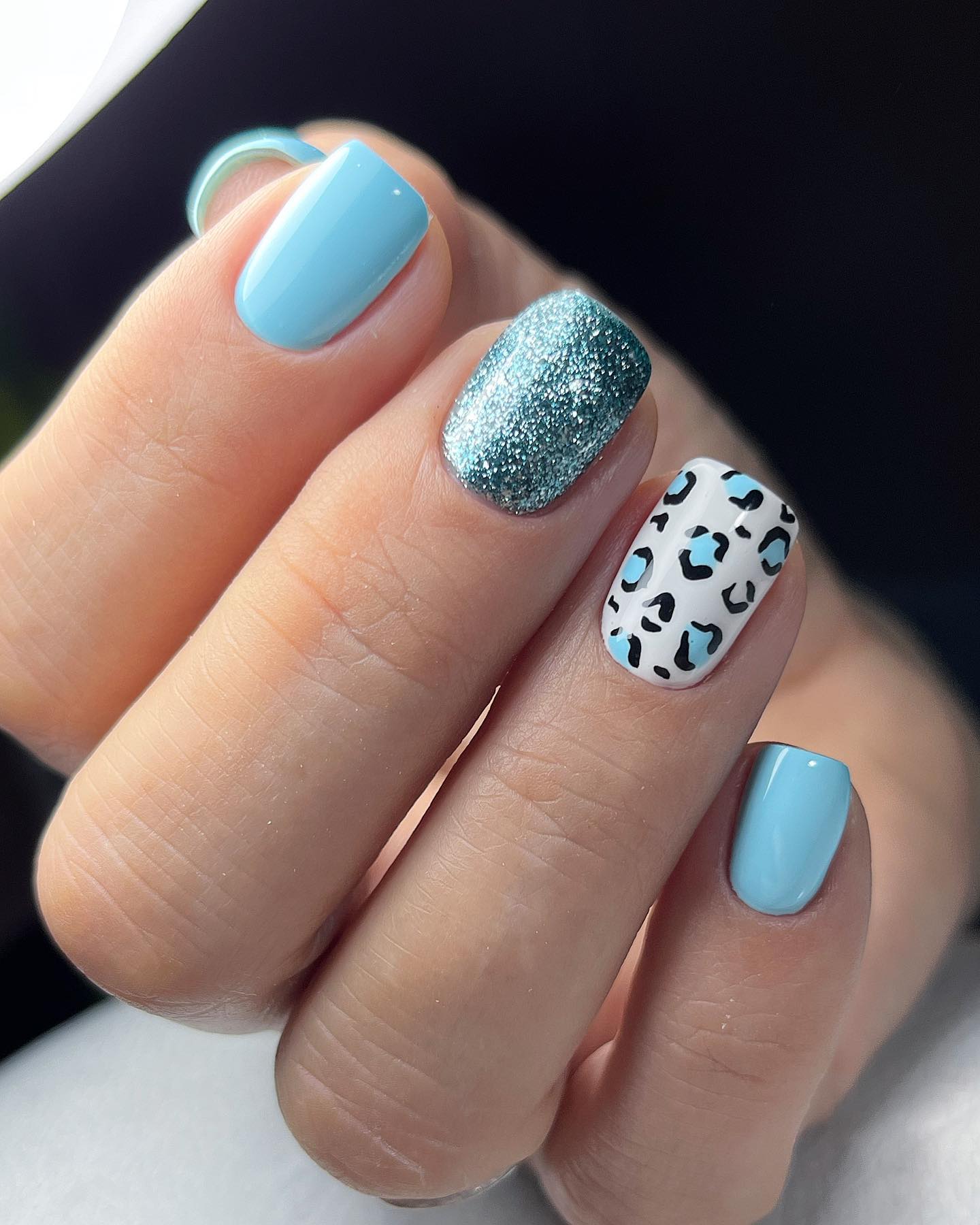 Nail Design 2023: Latest Trends And Ideas images 85