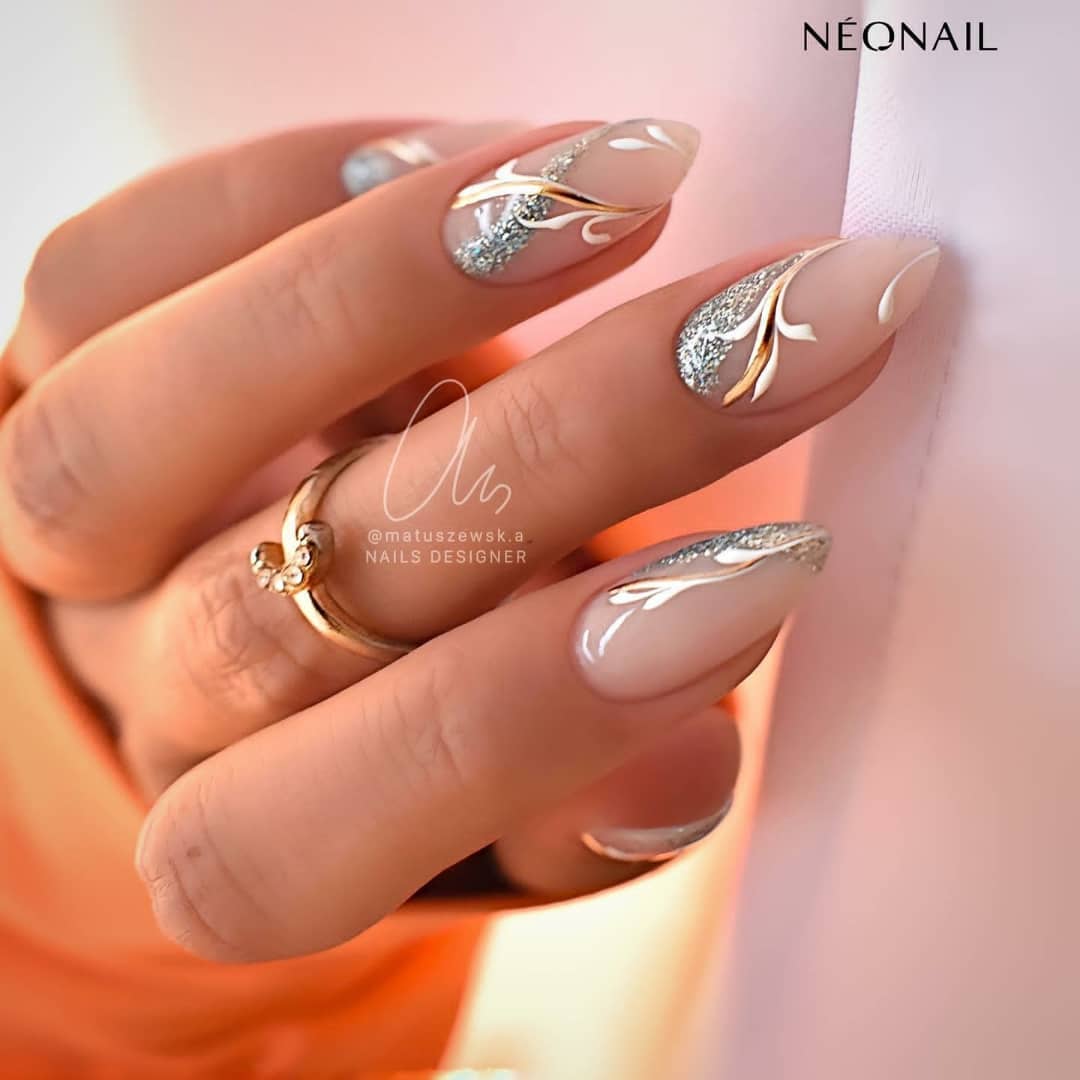 Nail Design 2023: Latest Trends And Ideas images 86