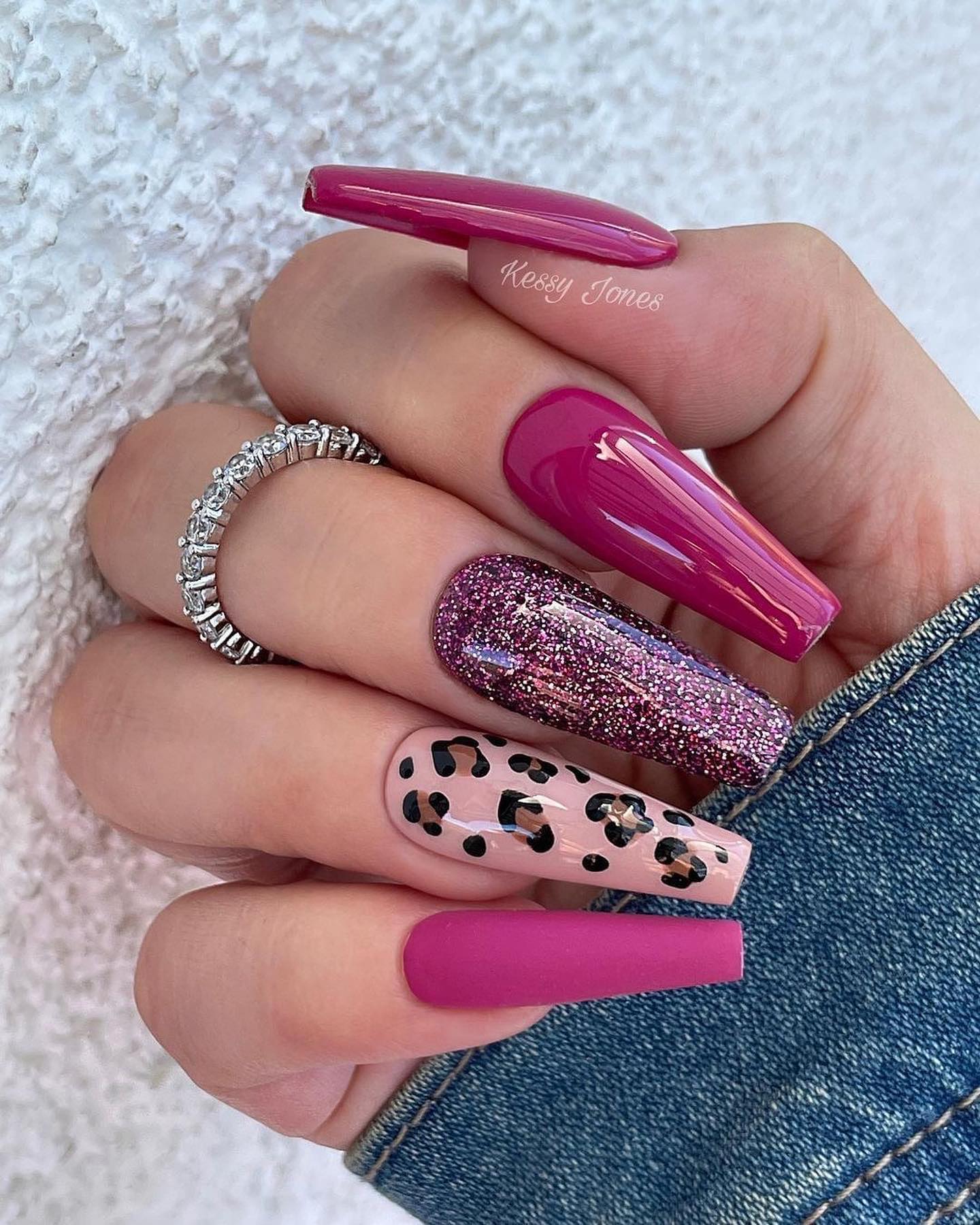 Nail Design 2023: Latest Trends And Ideas images 91