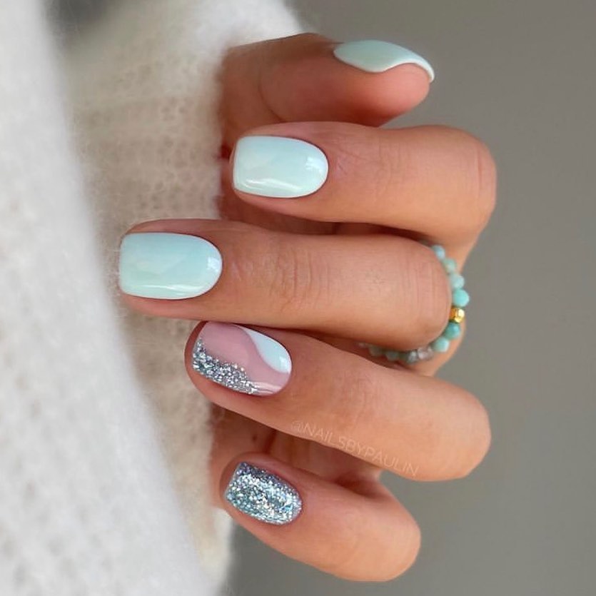 Nail Design 2023: Latest Trends And Ideas images 93