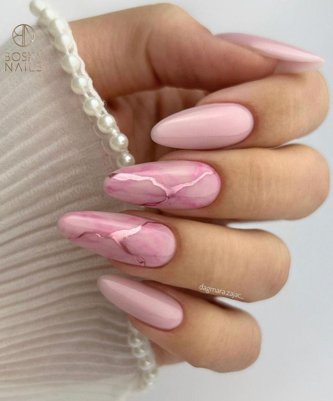 100+ Trendy And Cute Fall Nail Designs To Inspire You This Autumn In 2023 images 110