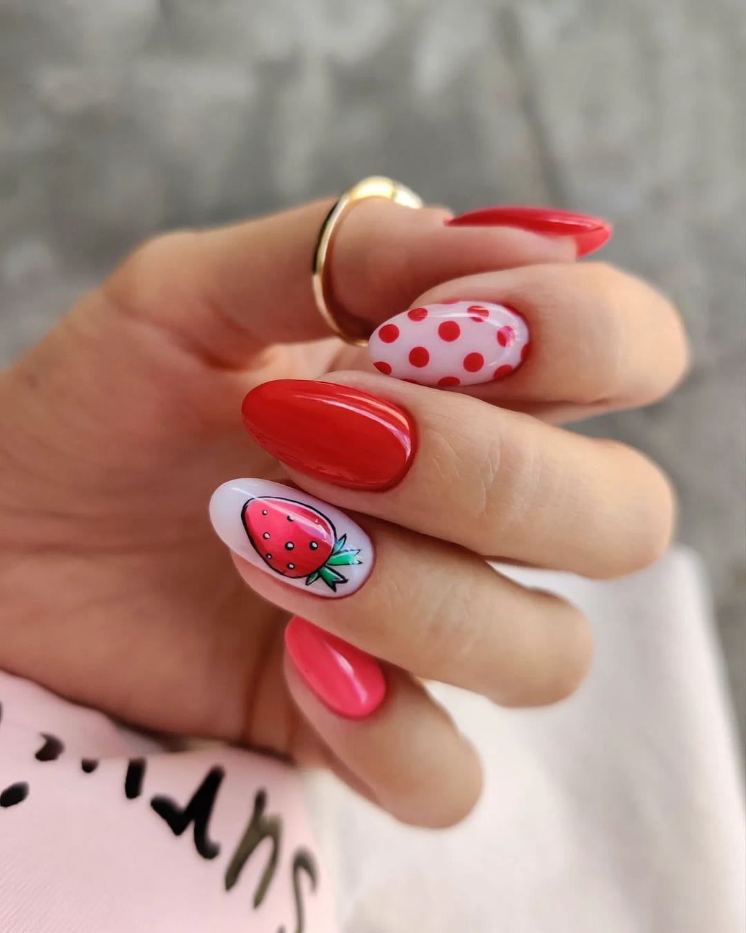 100+ Trendy And Cute Fall Nail Designs To Inspire You This Autumn In 2023 images 112