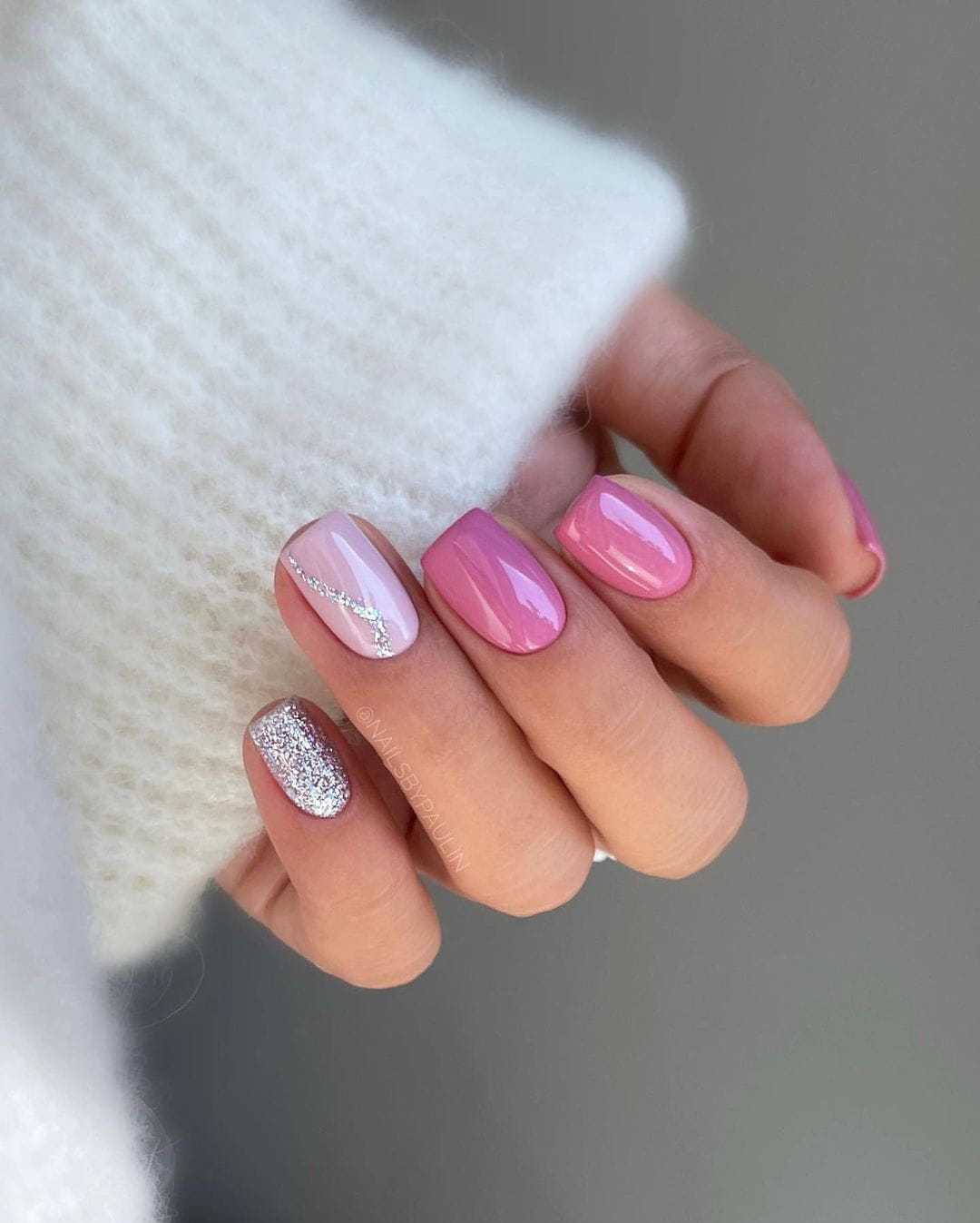 100+ Trendy And Cute Fall Nail Designs To Inspire You This Autumn In 2023 images 117