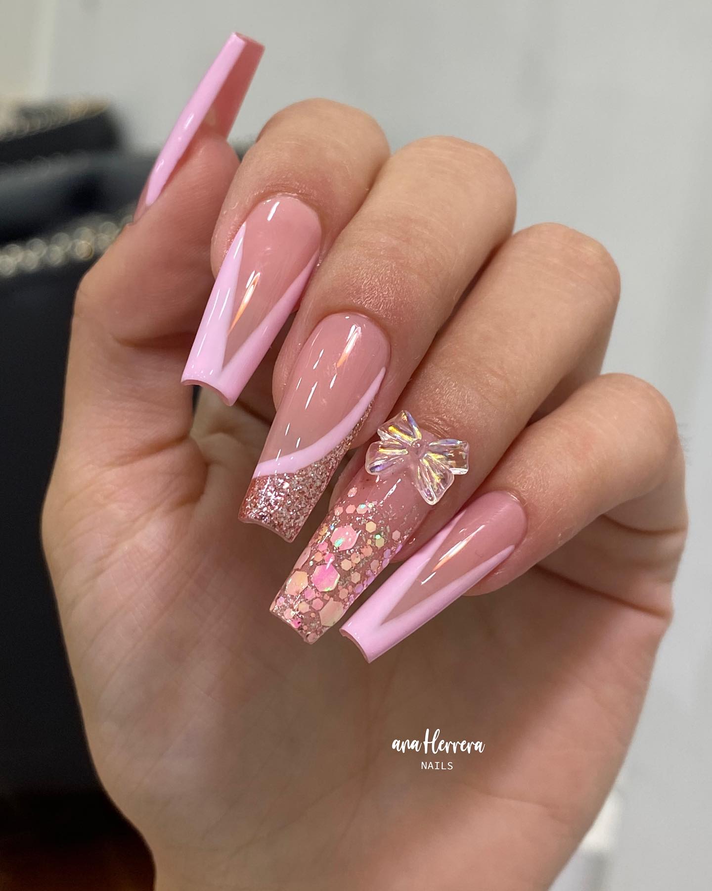 100+ Trendy And Cute Fall Nail Designs To Inspire You This Autumn In 2023 images 27