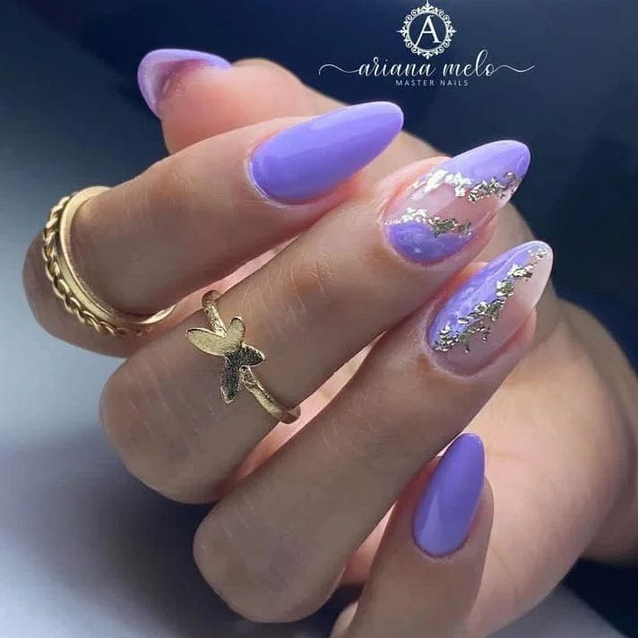 100+ Trendy And Cute Fall Nail Designs To Inspire You This Autumn In 2023 images 28