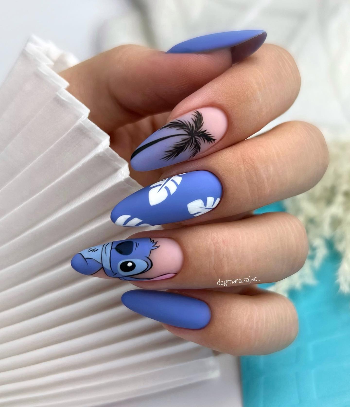 100+ Trendy And Cute Fall Nail Designs To Inspire You This Autumn In 2023 images 48