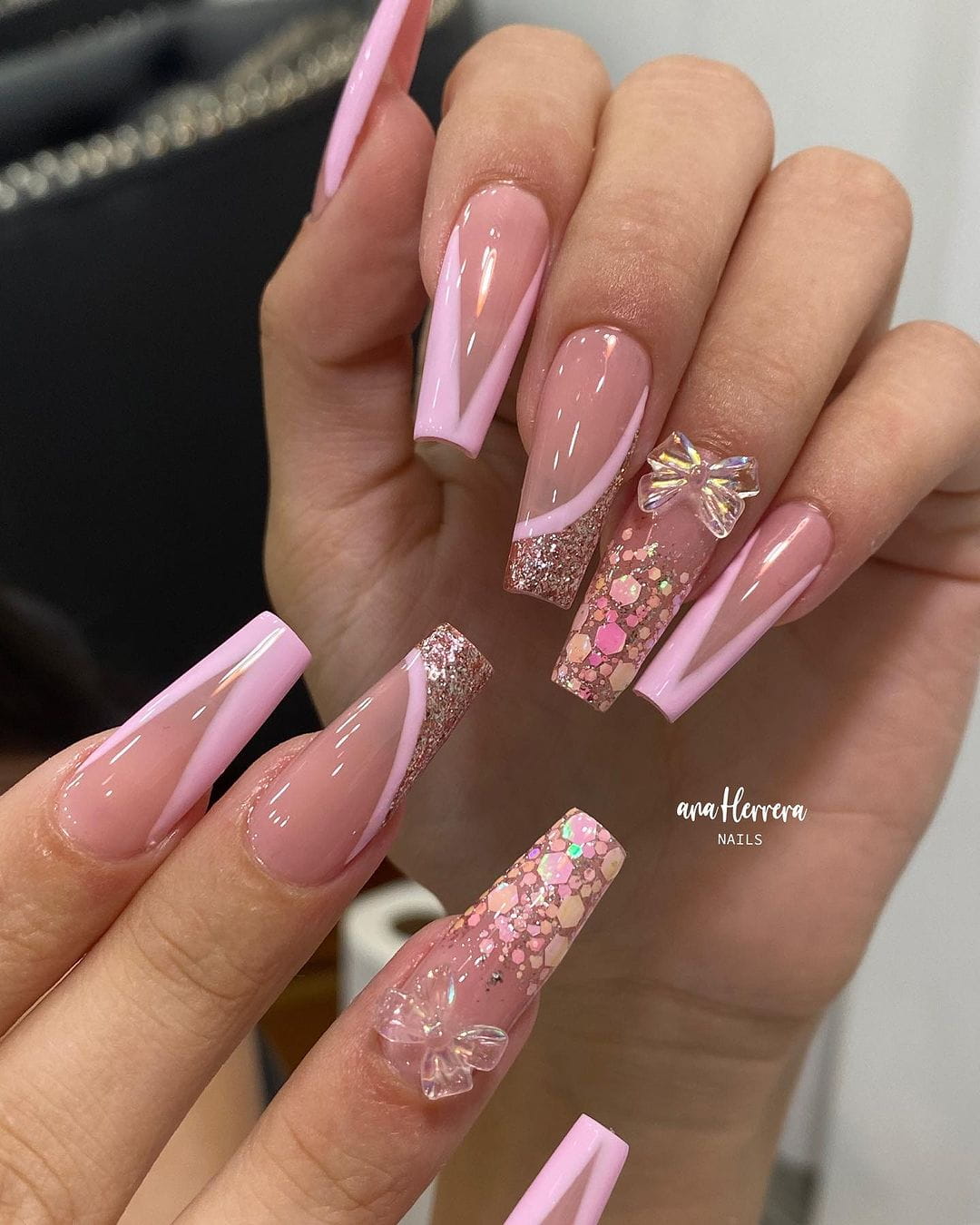 100+ Trendy And Cute Fall Nail Designs To Inspire You This Autumn In 2023 images 58