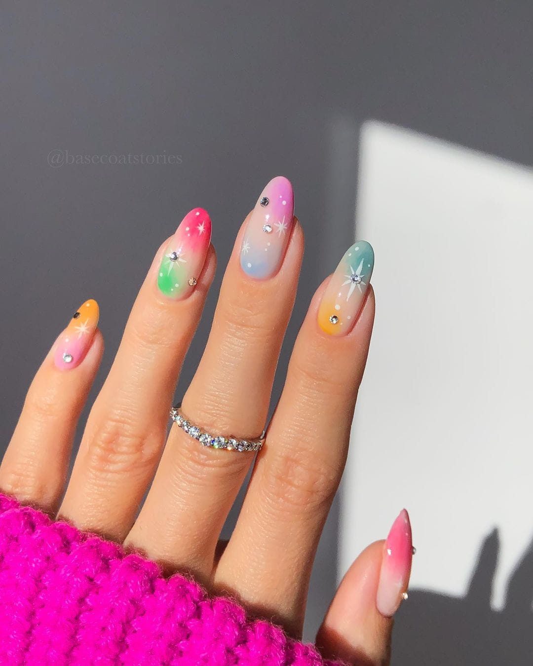 100+ Trendy And Cute Fall Nail Designs To Inspire You This Autumn In 2023 images 61