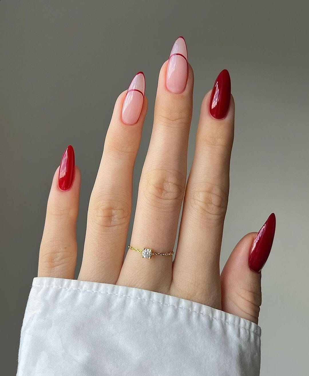 100+ Best Winter Nail Ideas And Designs To Try images 17