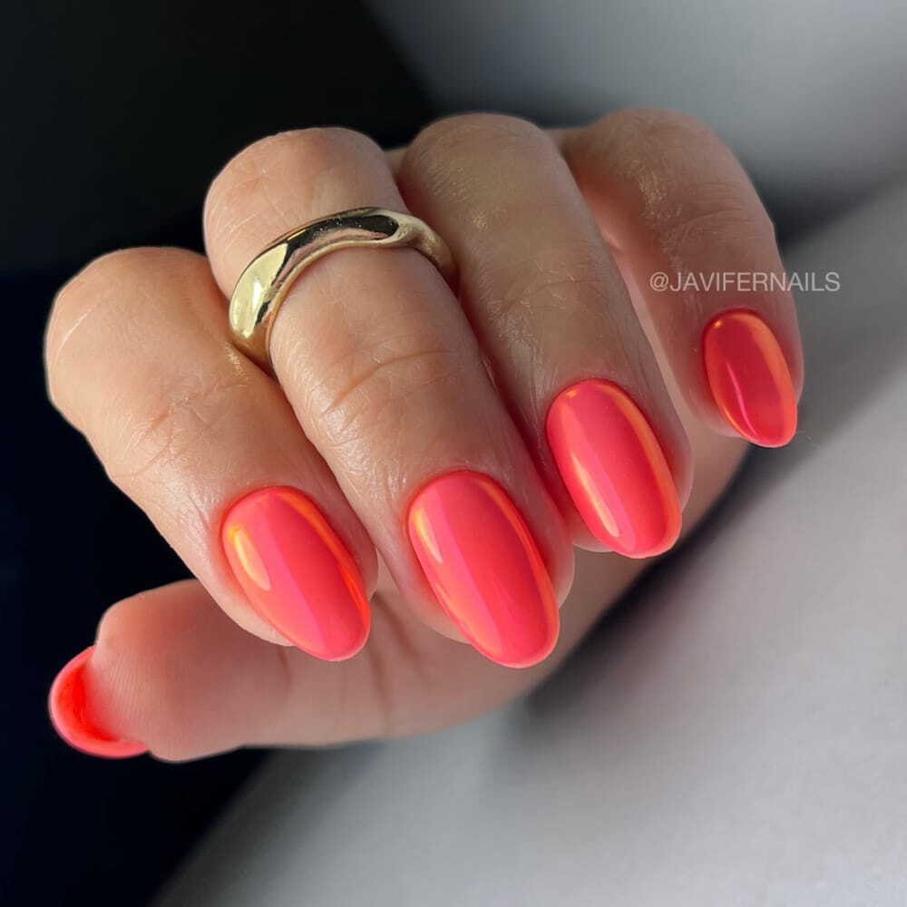 35 Cool Summer Nails To Try This Season 2024 images 1