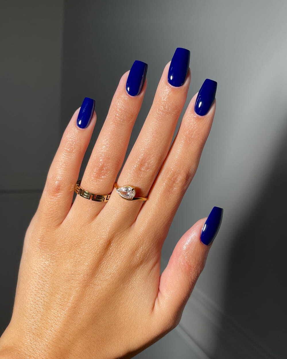 35 Cool Summer Nails To Try This Season 2024 images 2