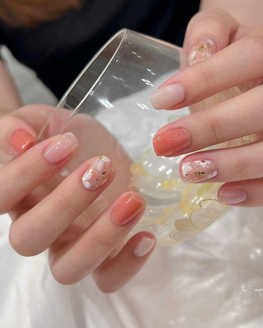 35 Cool Summer Nails To Try This Season 2024 images 4