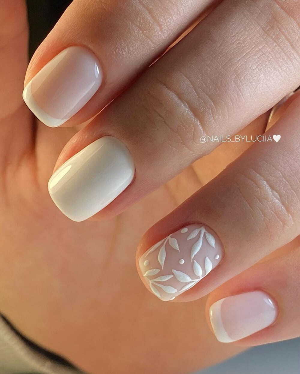 35 Cool Summer Nails To Try This Season 2024 images 5