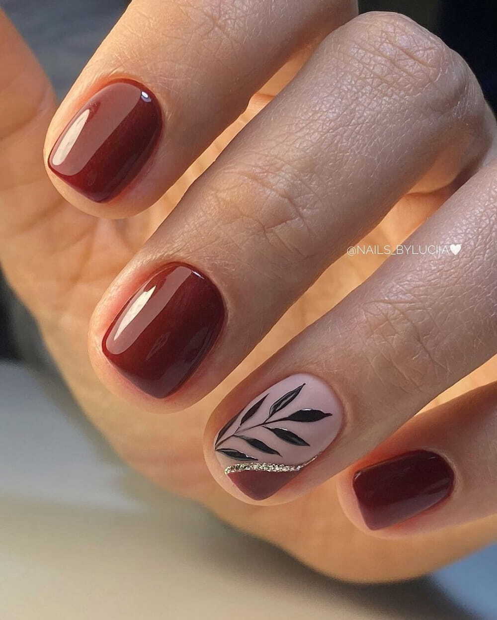 35 Cool Summer Nails To Try This Season 2024 images 7