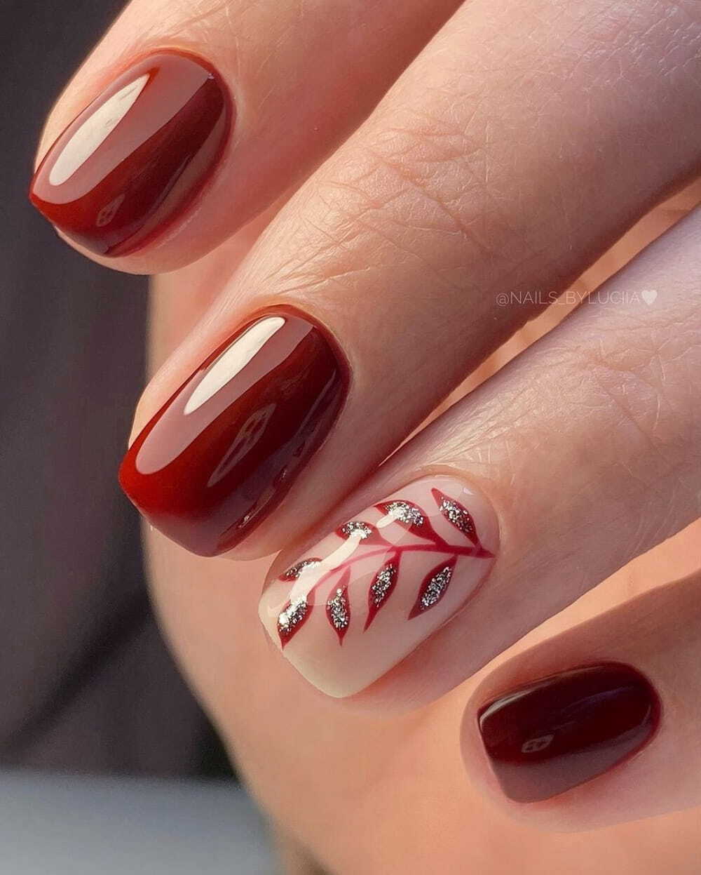 35 Cool Summer Nails To Try This Season 2024 images 9