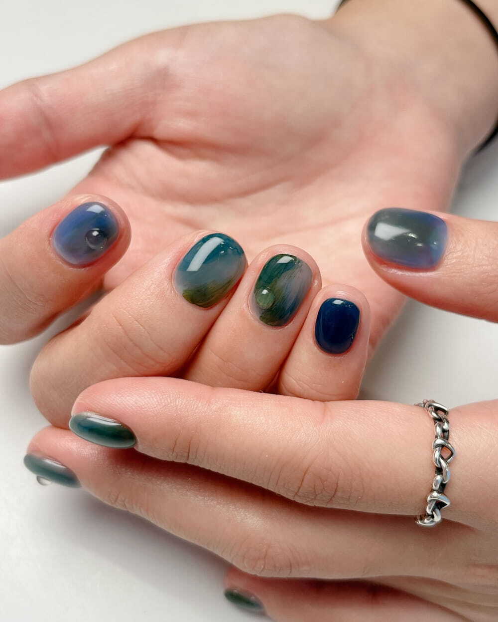 35 Cool Summer Nails To Try This Season 2024 images 12