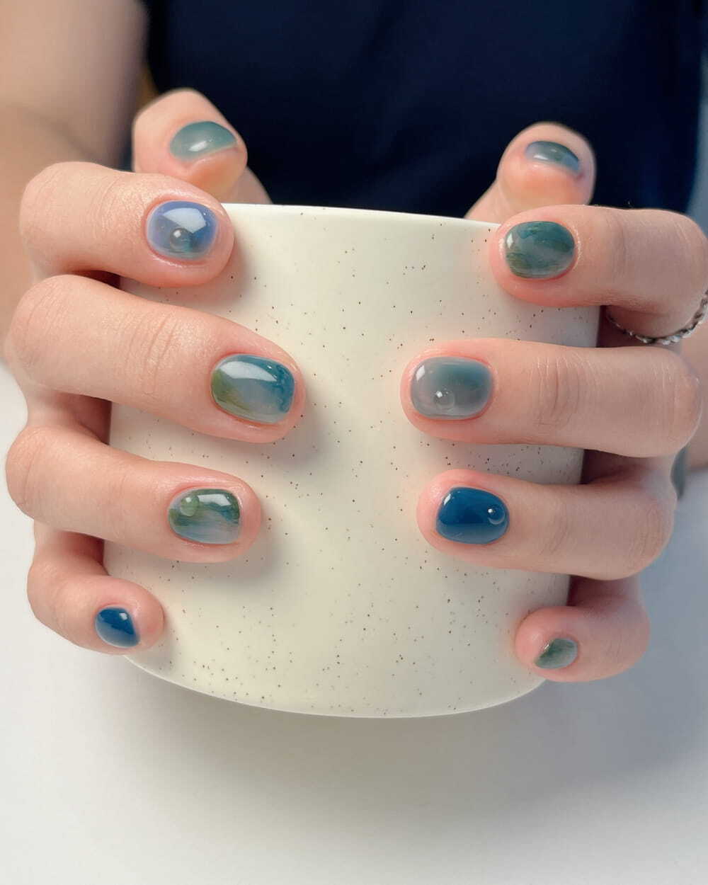 35 Cool Summer Nails To Try This Season 2024 images 13