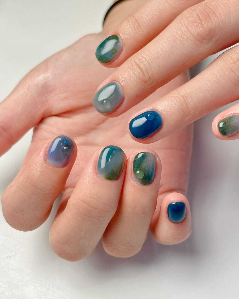 35 Cool Summer Nails To Try This Season 2024 images 14