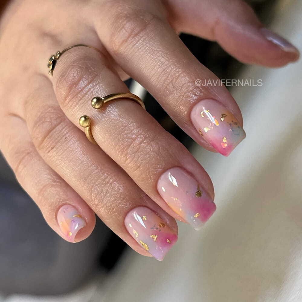 35 Cool Summer Nails To Try This Season 2024 images 21