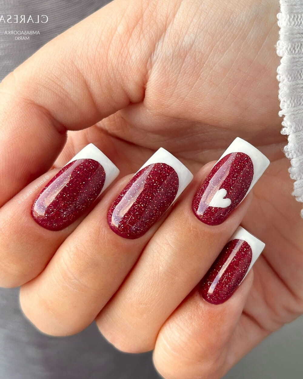 Top 50+ Fall Nail Art Colors You Need To Try This Season images 36