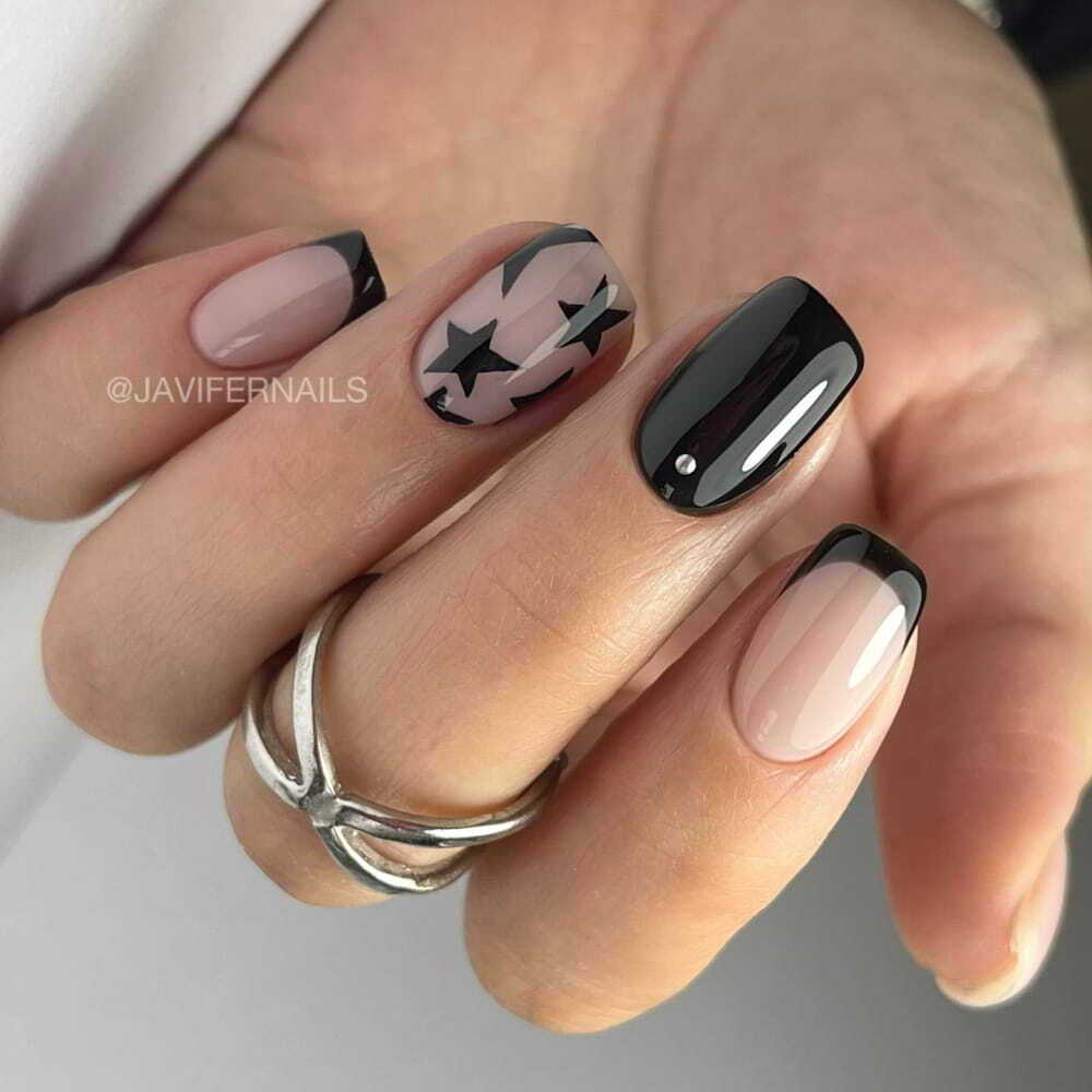 Obsessed With Fall Nails? 30+ Designs You Need To Try!  images 2