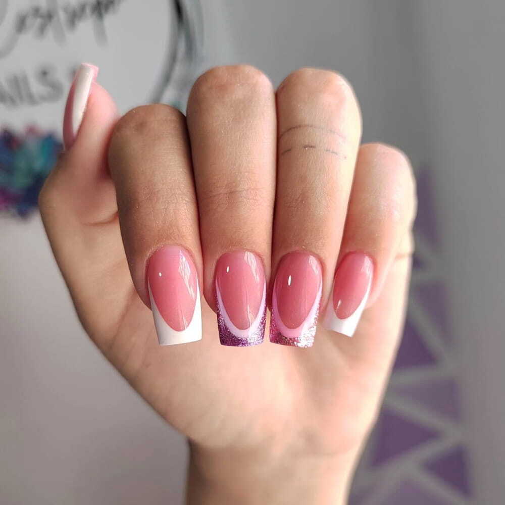 Obsessed With Fall Nails? 30+ Designs You Need To Try!  images 8