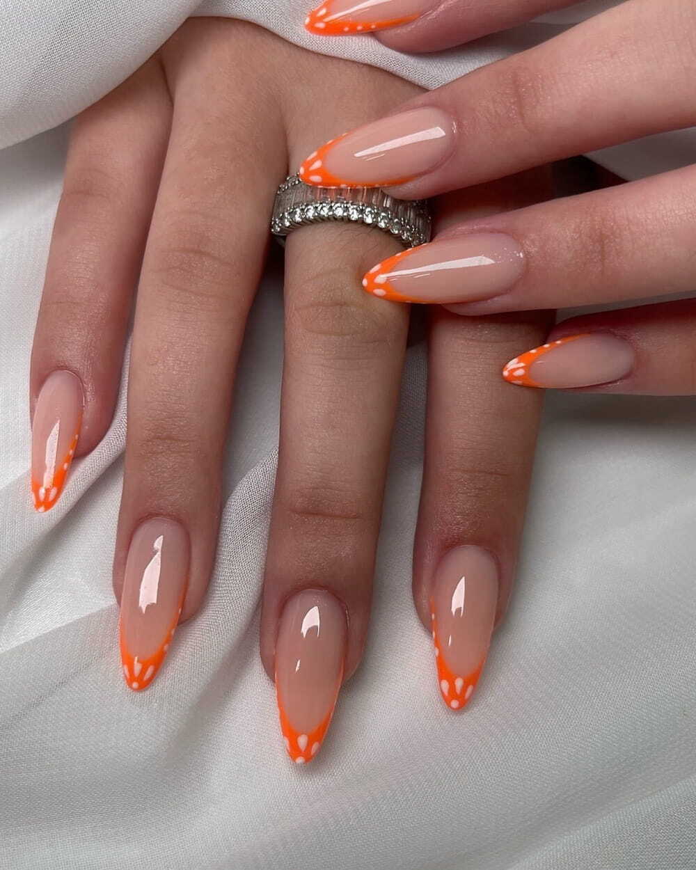 Obsessed With Fall Nails? 30+ Designs You Need To Try!  images 16