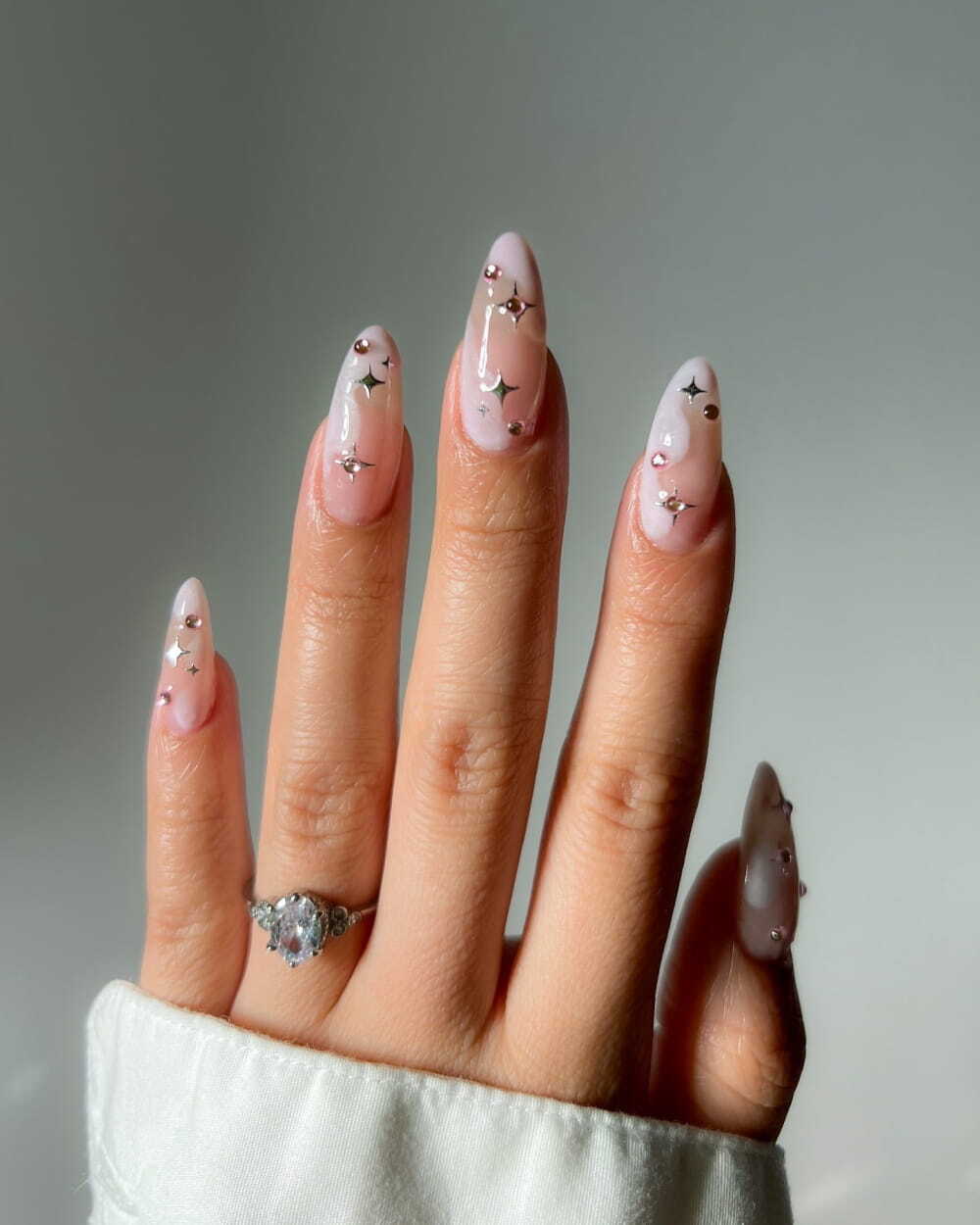 Obsessed With Fall Nails? 30+ Designs You Need To Try!  images 17