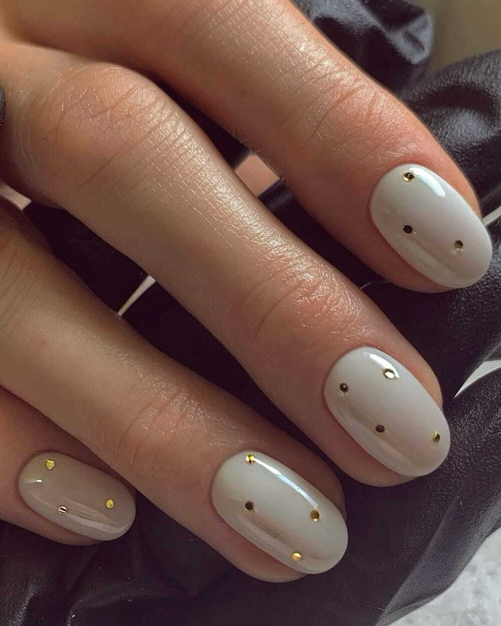 Obsessed With Fall Nails? 30+ Designs You Need To Try!  images 21