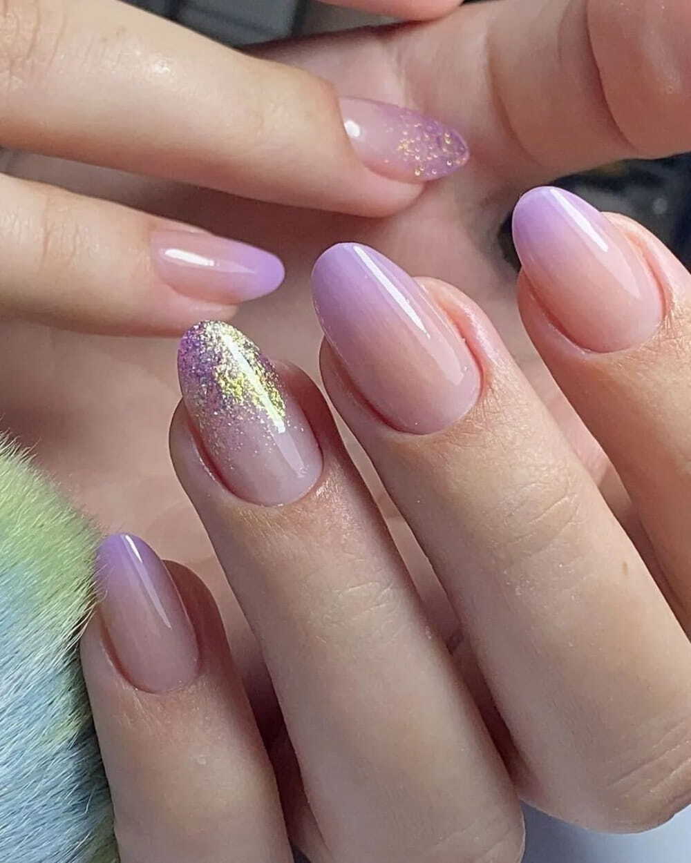 50+ Best Autumn Nail Ideas That'Ll Bring The Cozy Vibes images 1