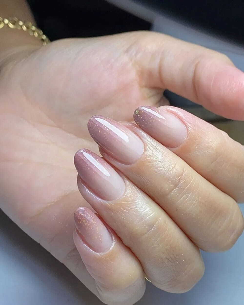 50+ Best Autumn Nail Ideas That'Ll Bring The Cozy Vibes images 2