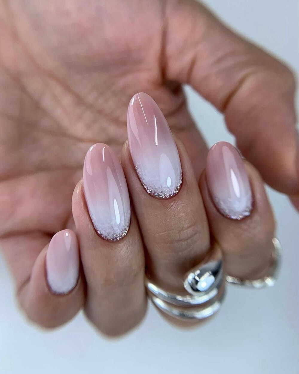 50+ Best Autumn Nail Ideas That'Ll Bring The Cozy Vibes images 16