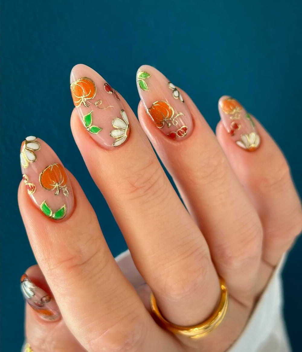 Fun Nail Art Ideas For Every Occasion 2024 images 1