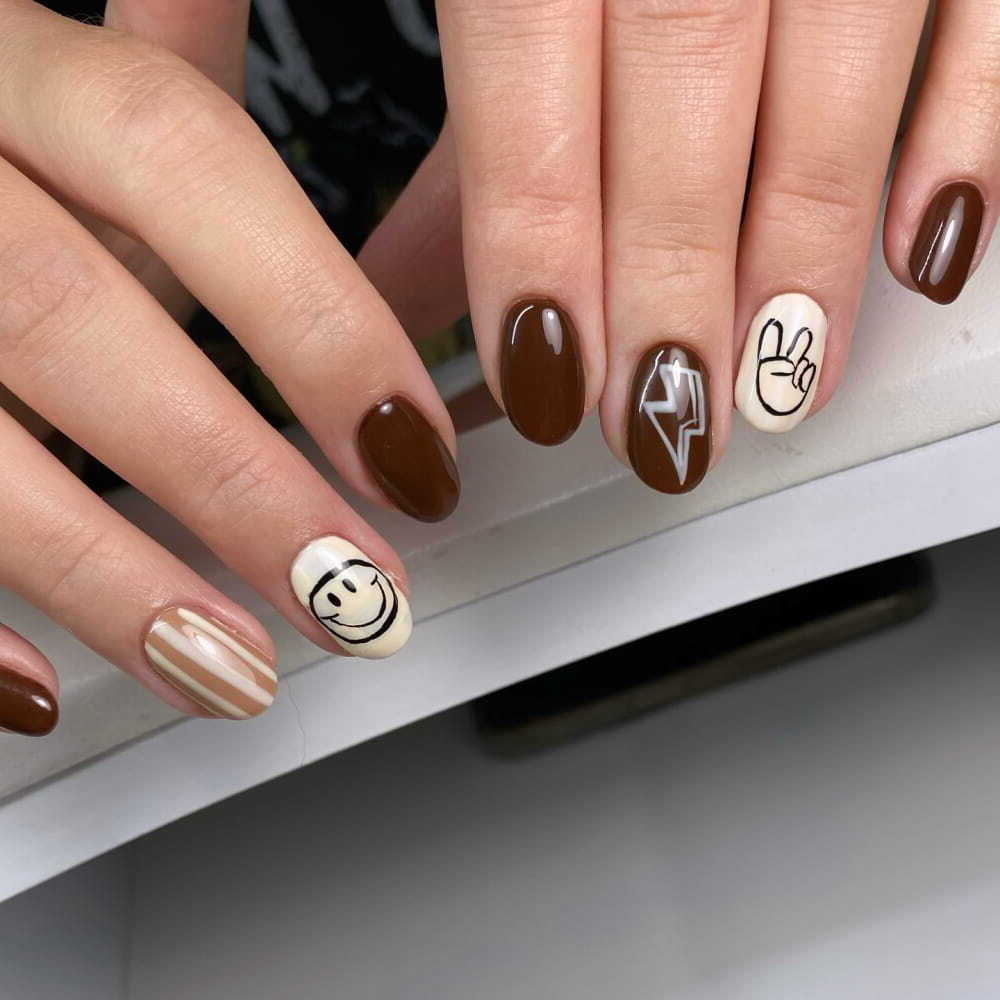 Fun Nail Art Ideas For Every Occasion 2024 images 8