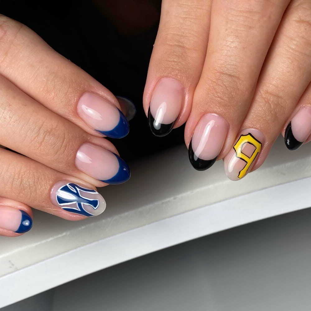 Fun Nail Art Ideas For Every Occasion 2024 images 11